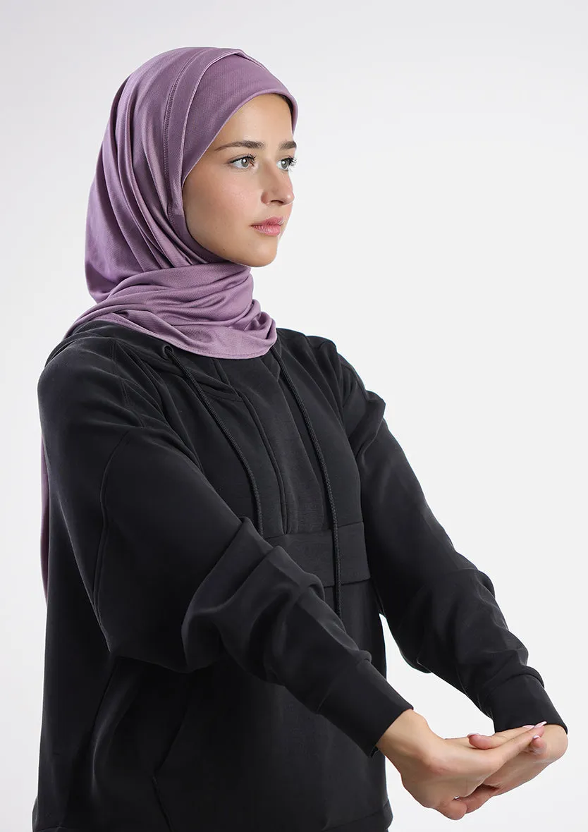 Sports Freestyle Hijab - Reversible