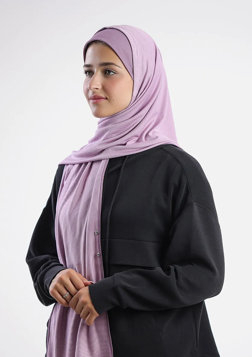 Sports Freestyle Hijab - Reversible