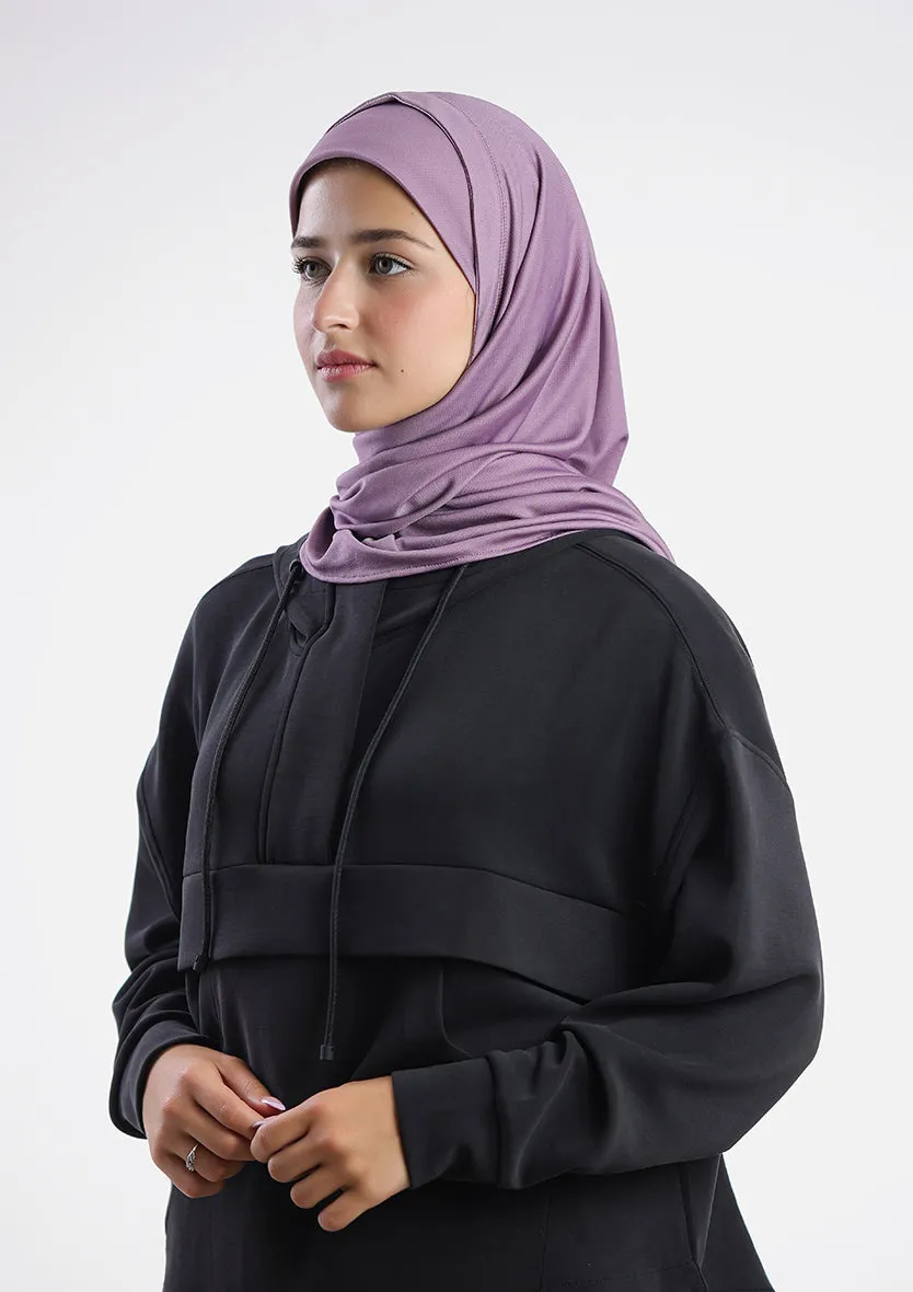 Sports Freestyle Hijab - Reversible