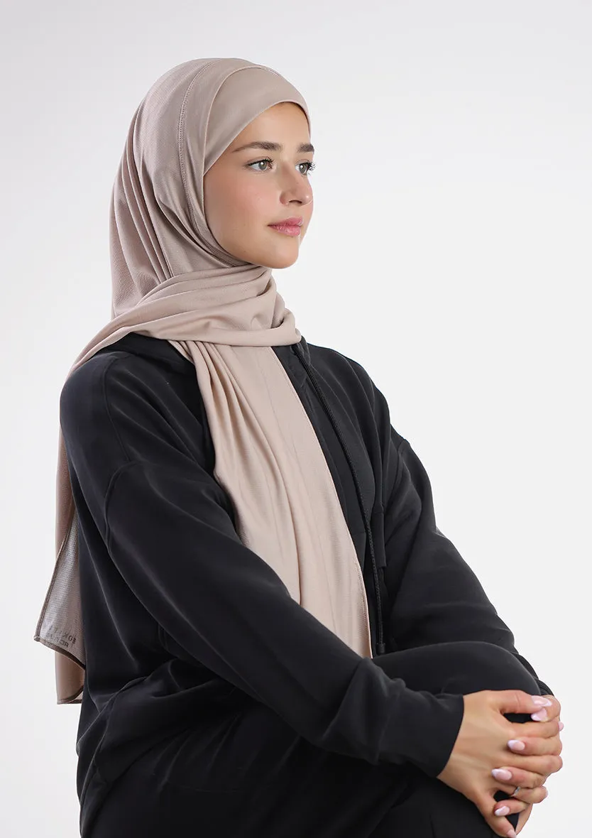 Sports Freestyle Hijab - Reversible