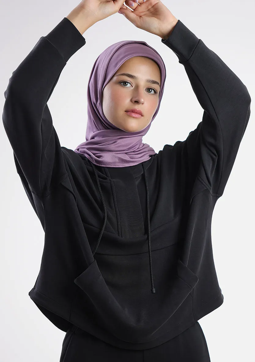 Sports Freestyle Hijab - Reversible