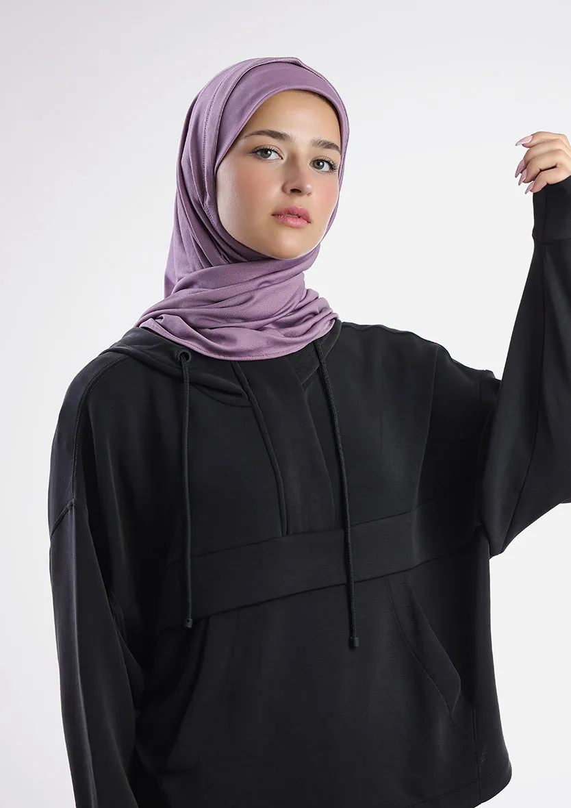 Sports Freestyle Hijab - Reversible