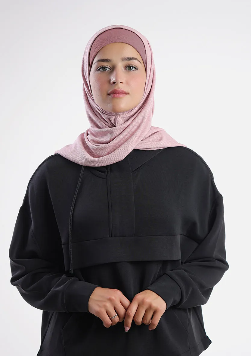 Sports Freestyle Hijab - Reversible