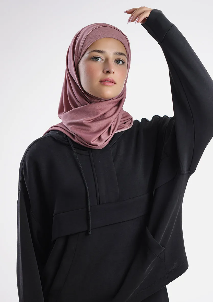 Sports Freestyle Hijab - Reversible