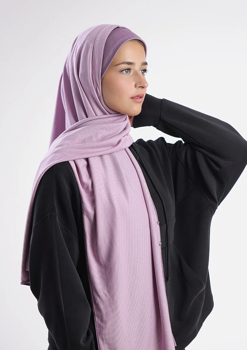 Sports Freestyle Hijab - Reversible