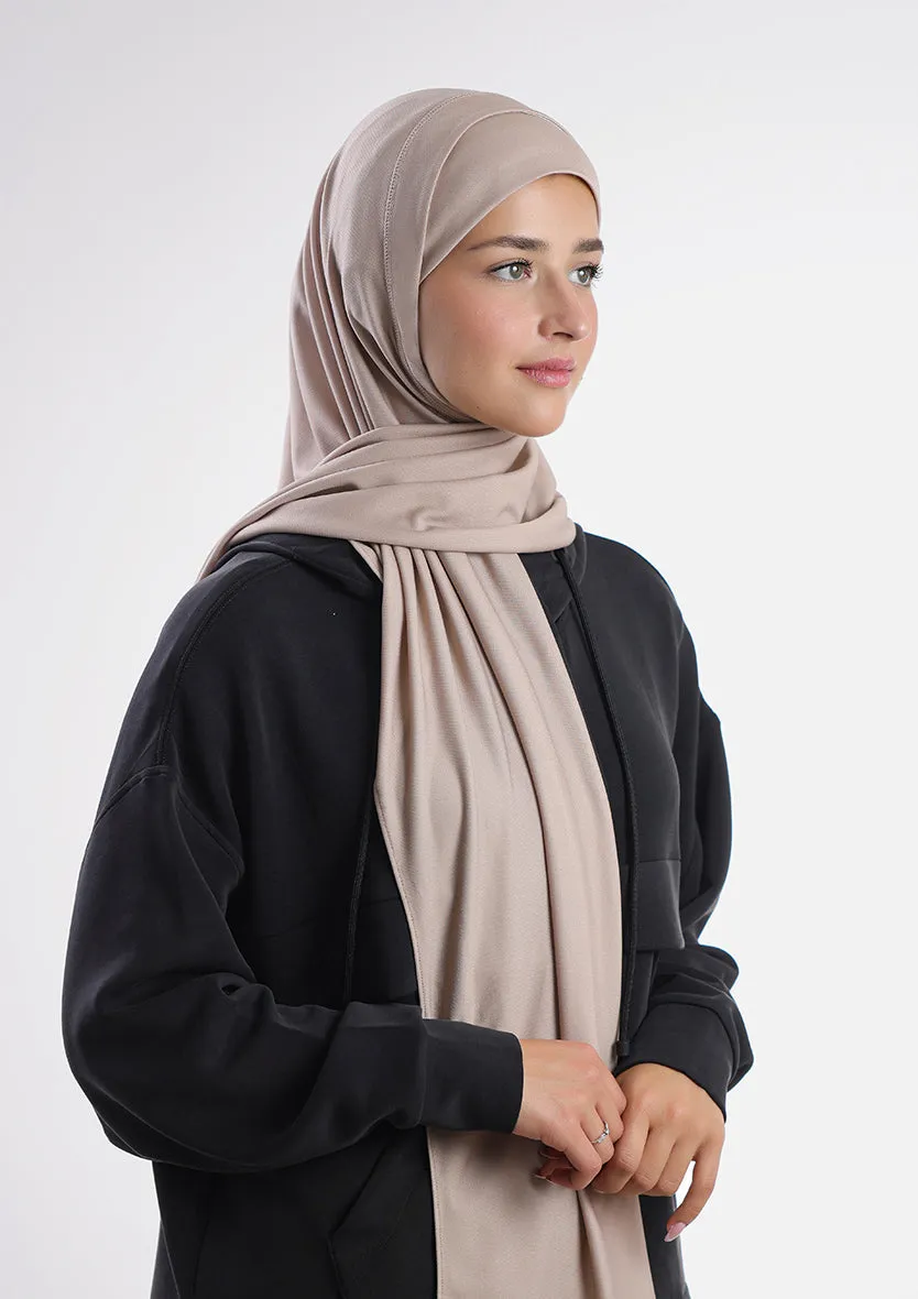 Sports Freestyle Hijab - Reversible