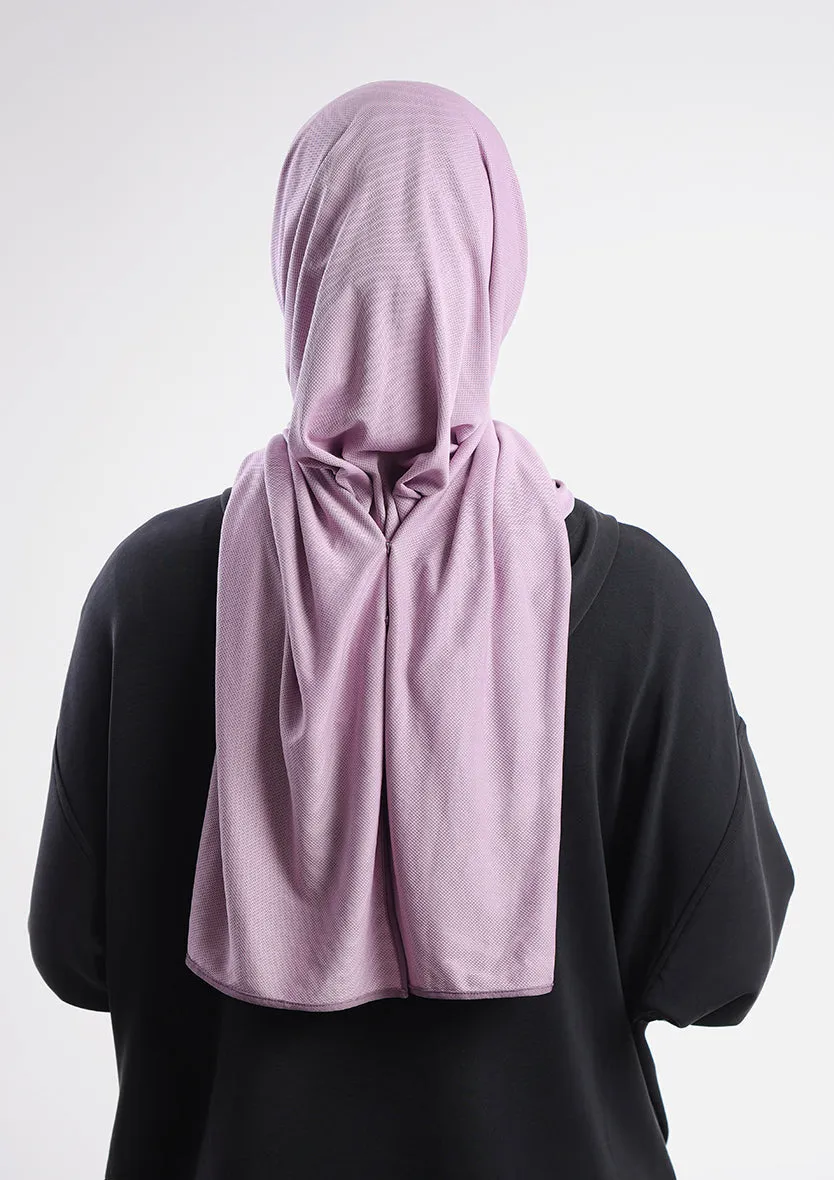 Sports Freestyle Hijab - Reversible