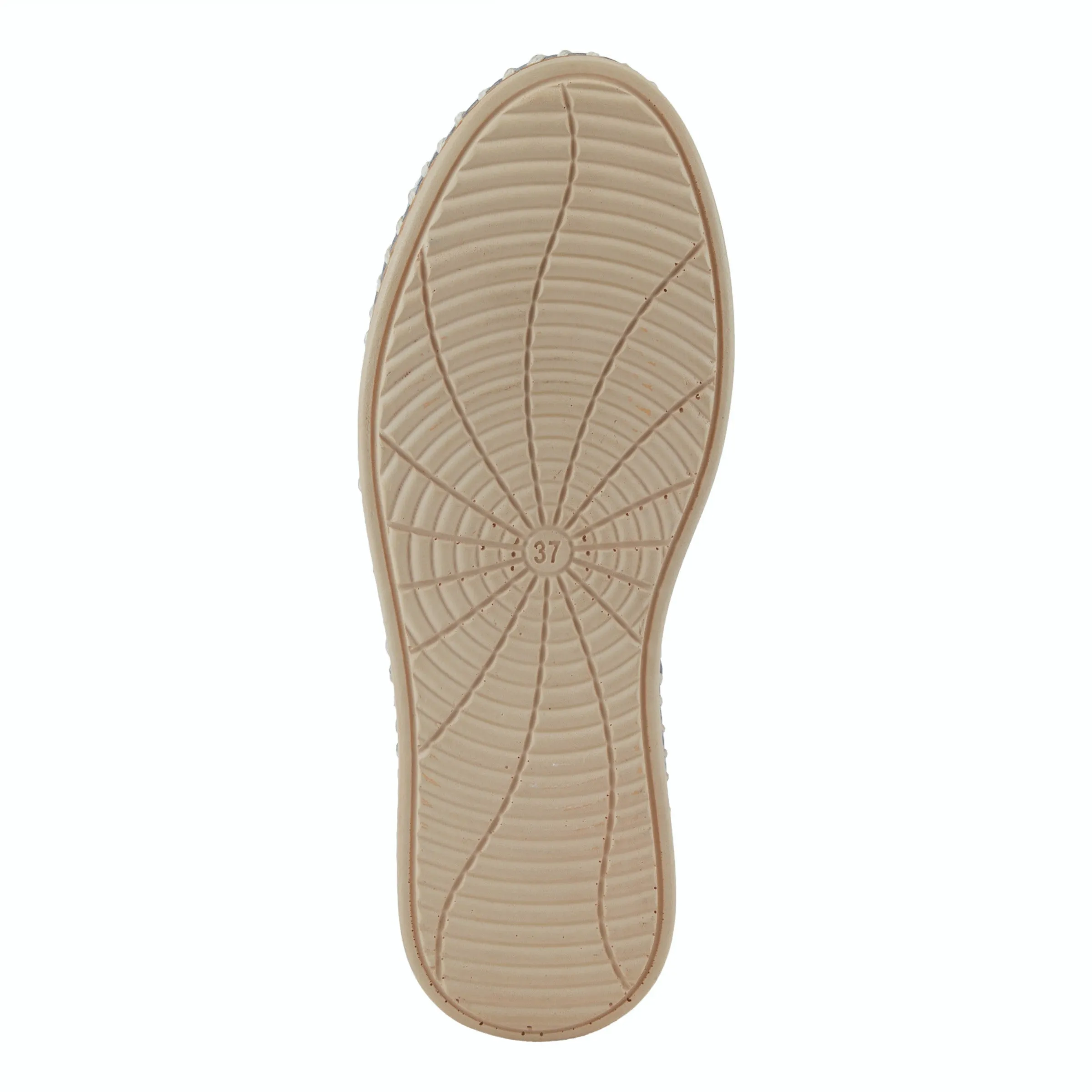 Spring Step Newday Slipon Shoe