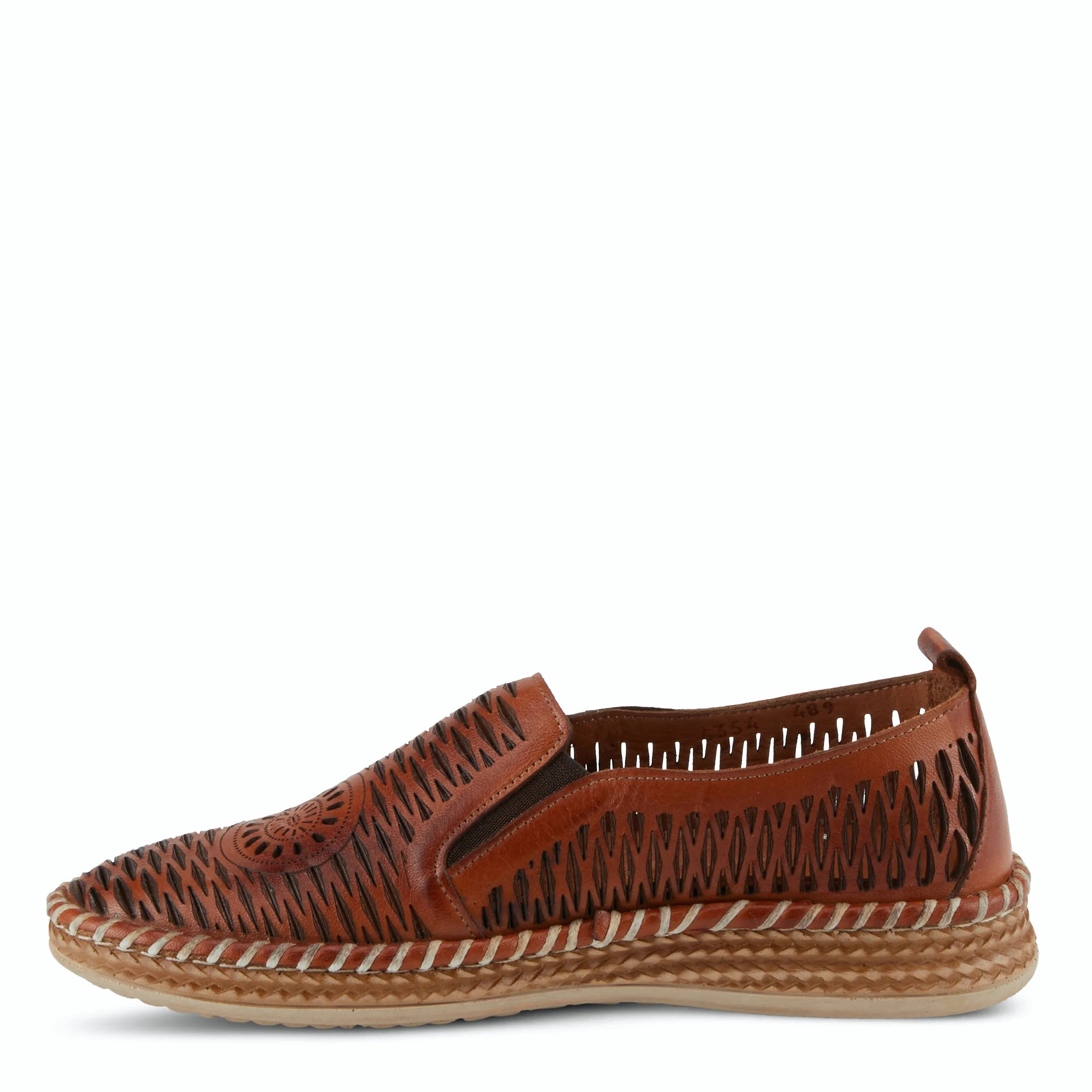 Spring Step Newday Slipon Shoe