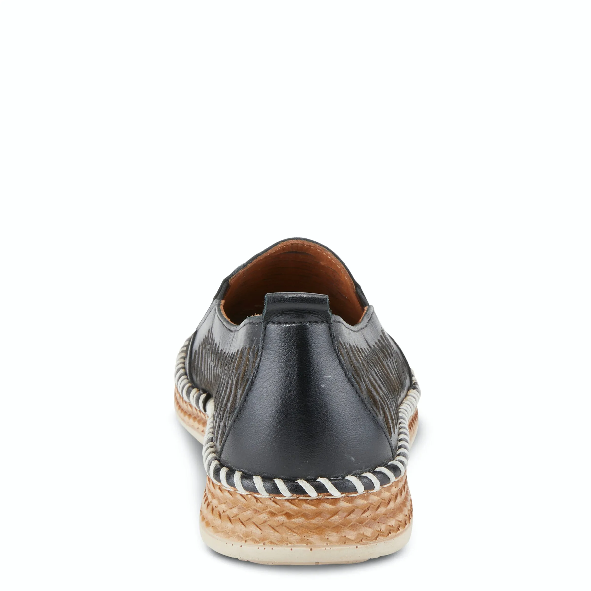 Spring Step Newday Slipon Shoe