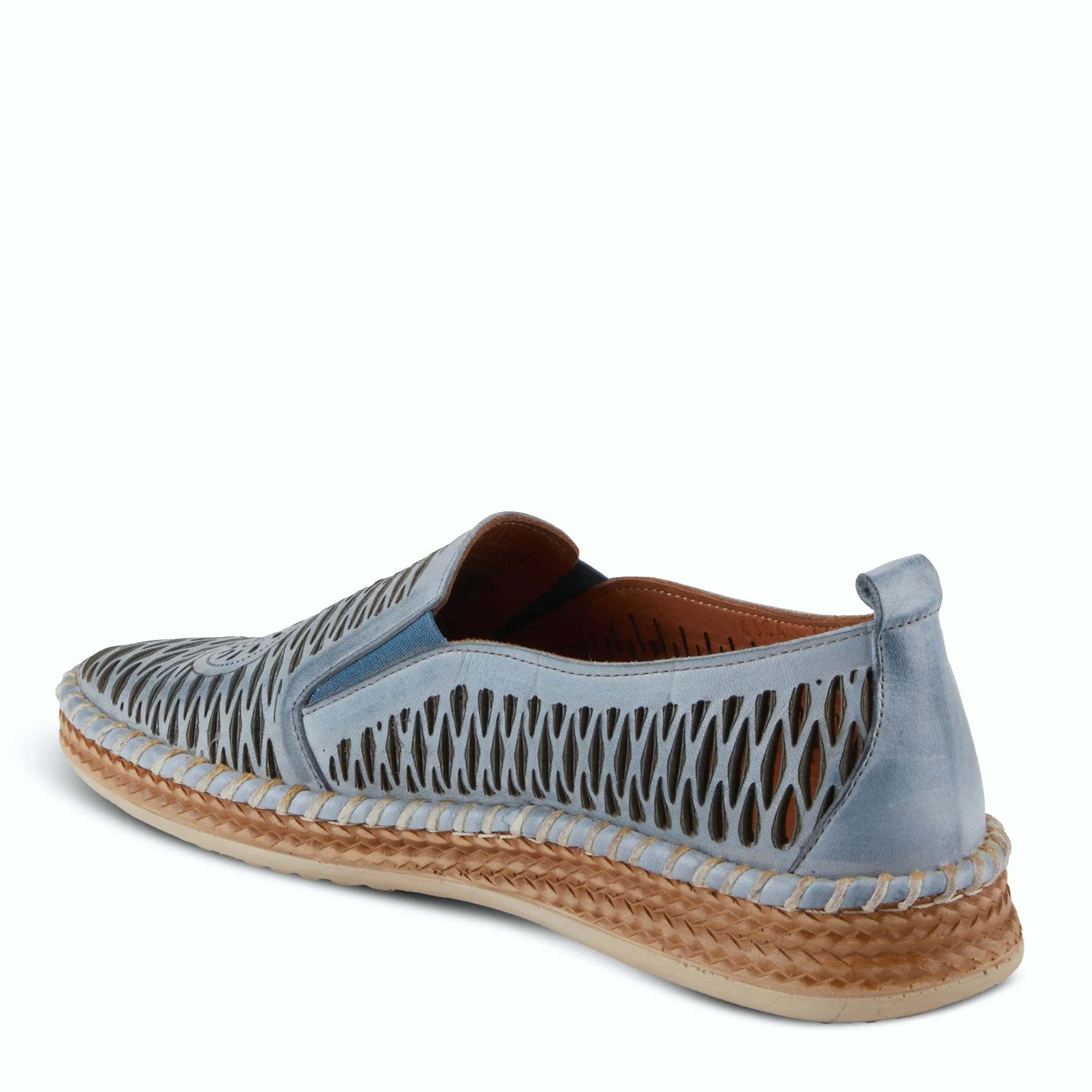 Spring Step Newday Slipon Shoe