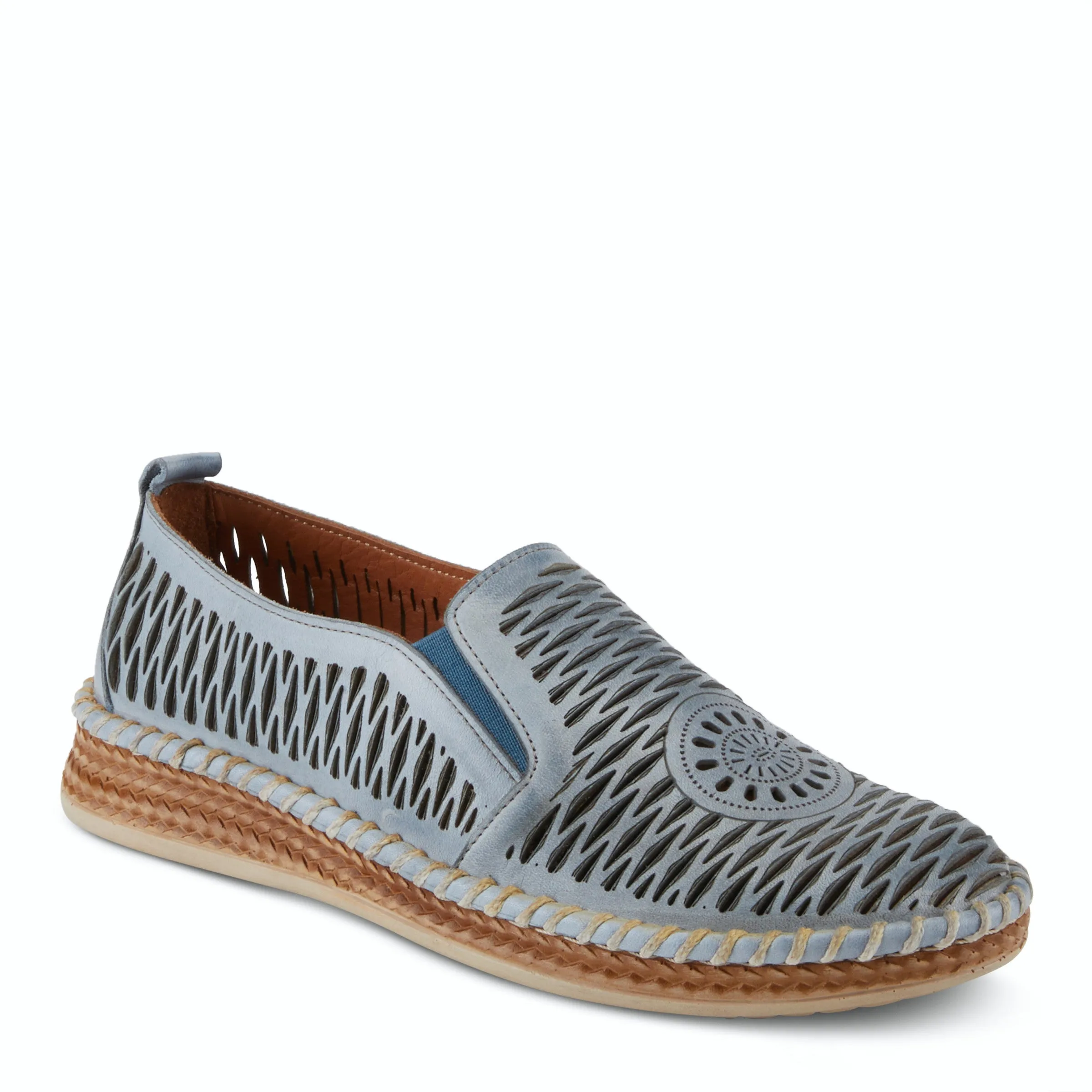 Spring Step Newday Slipon Shoe