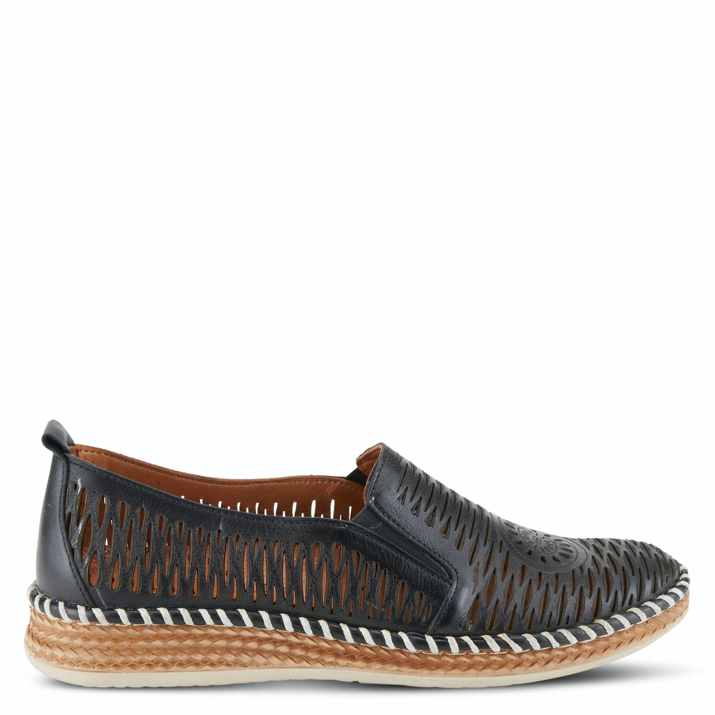 Spring Step Newday Slipon Shoe