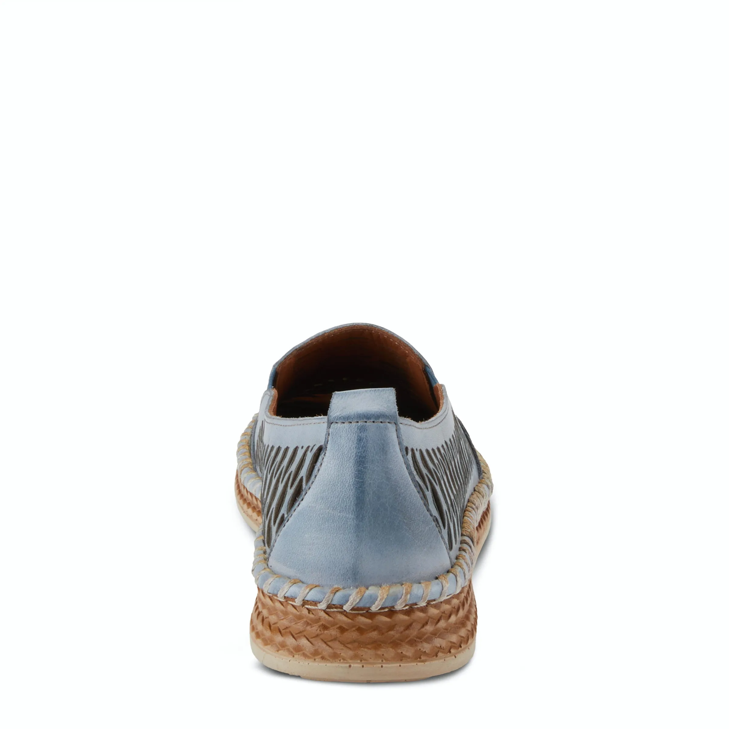 Spring Step Newday Slipon Shoe