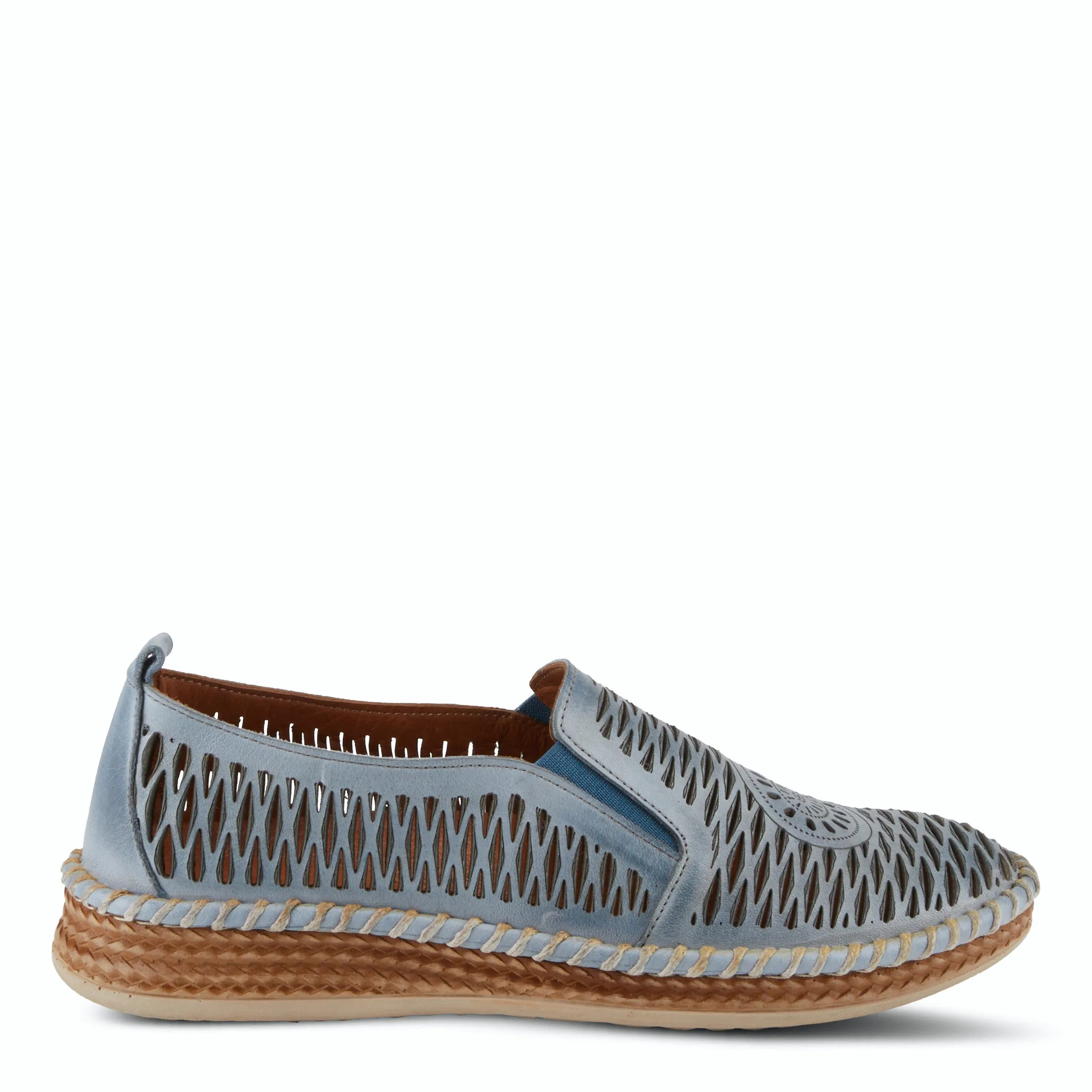 Spring Step Newday Slipon Shoe