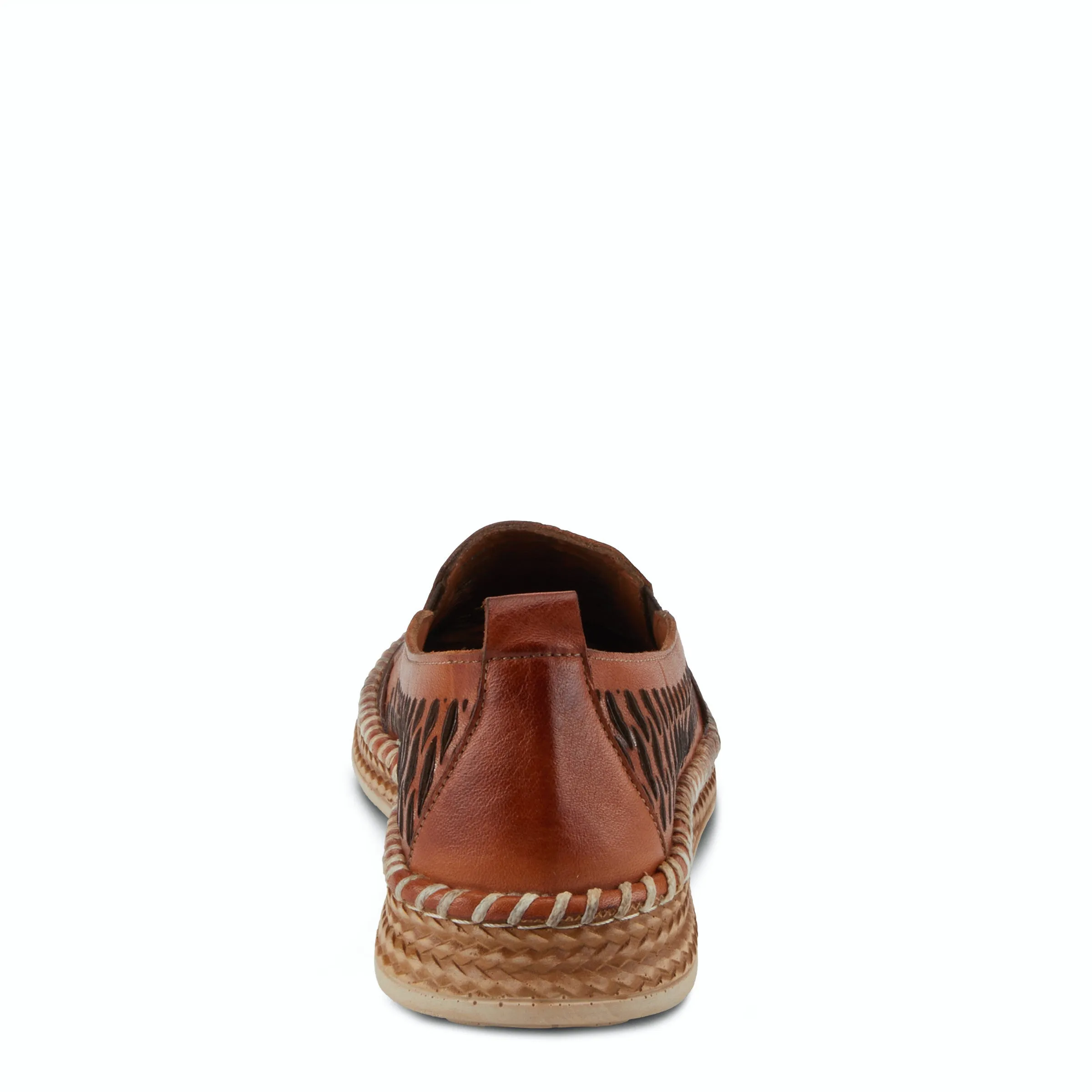 Spring Step Newday Slipon Shoe