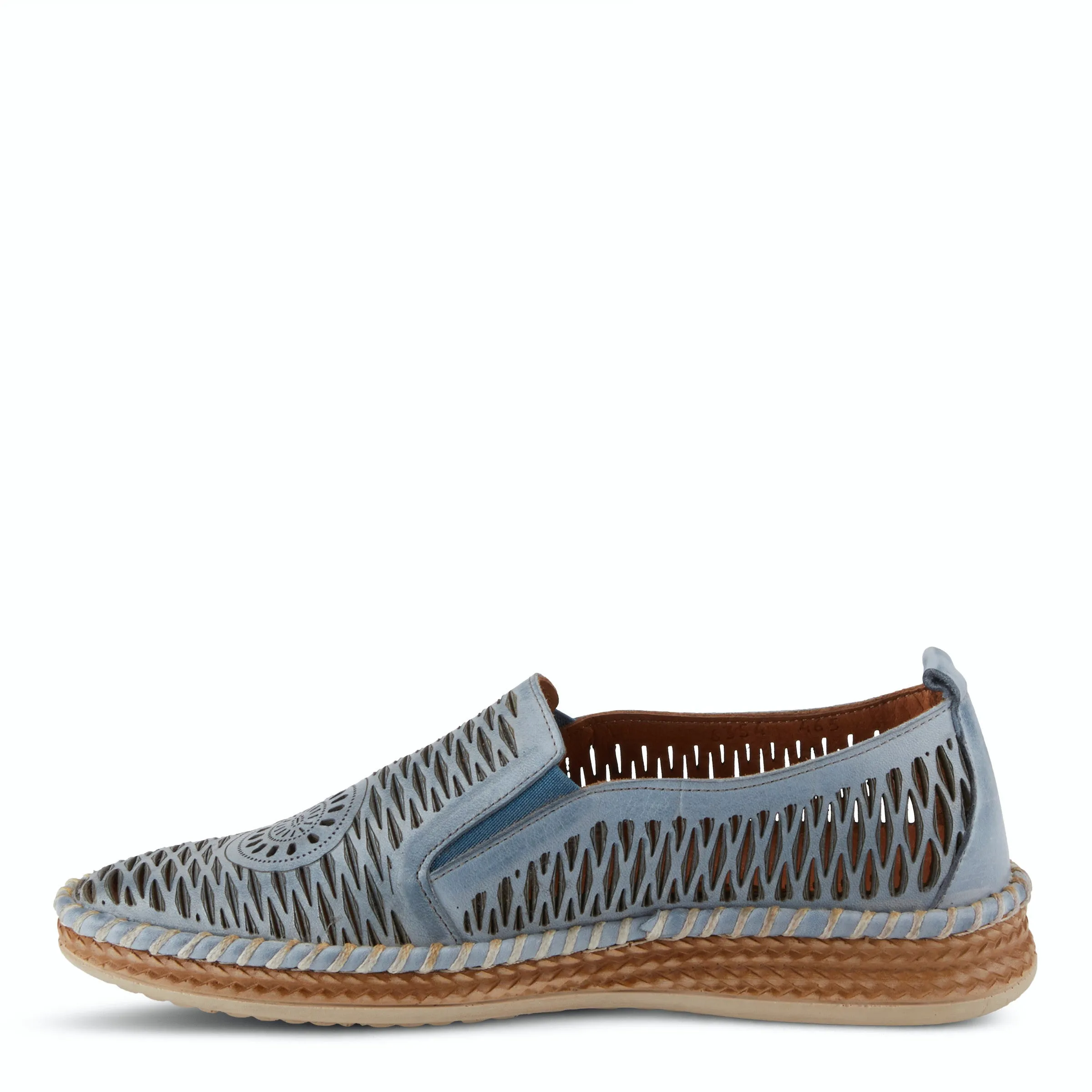 Spring Step Newday Slipon Shoe