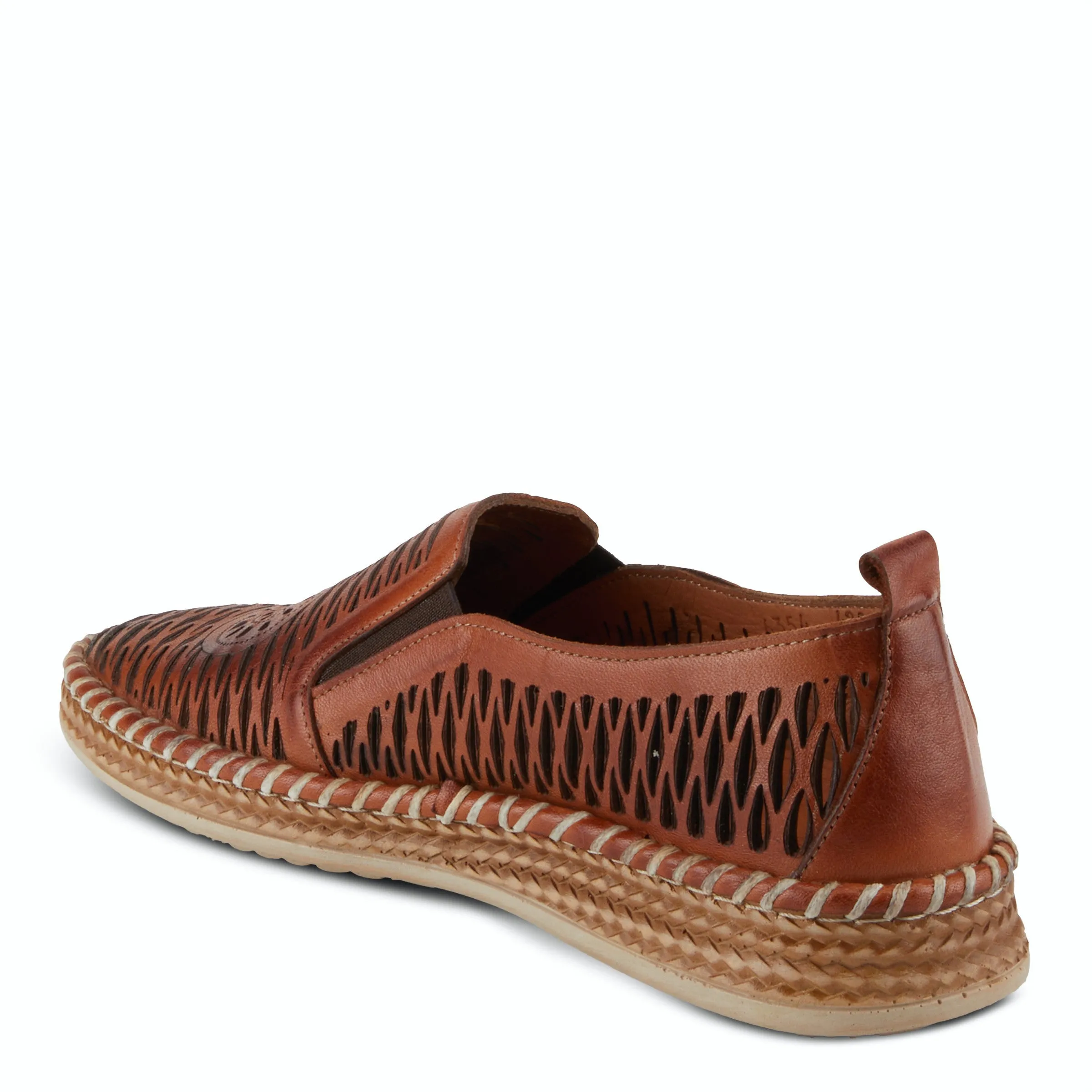 Spring Step Newday Slipon Shoe