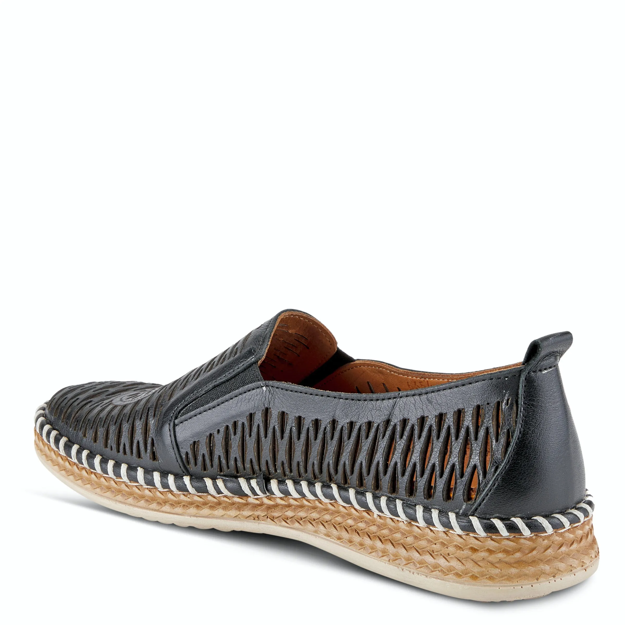 Spring Step Newday Slipon Shoe