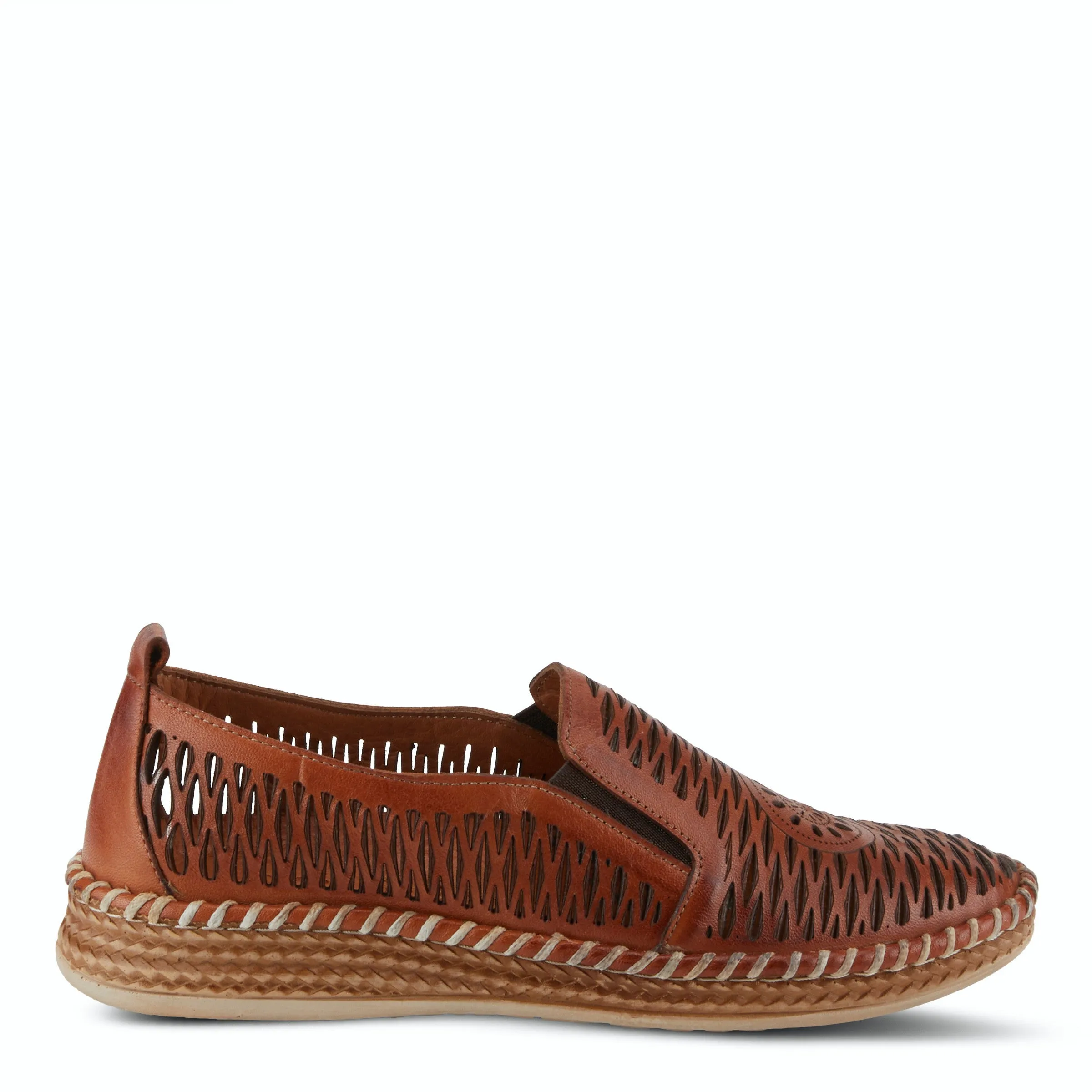 Spring Step Newday Slipon Shoe