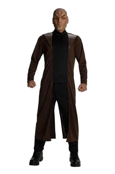 Star Trek Movie Nero Adult Costume