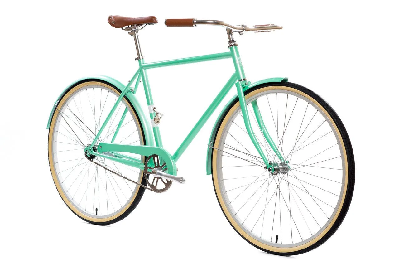 State Bicycle Co. City Bike Single-Speed