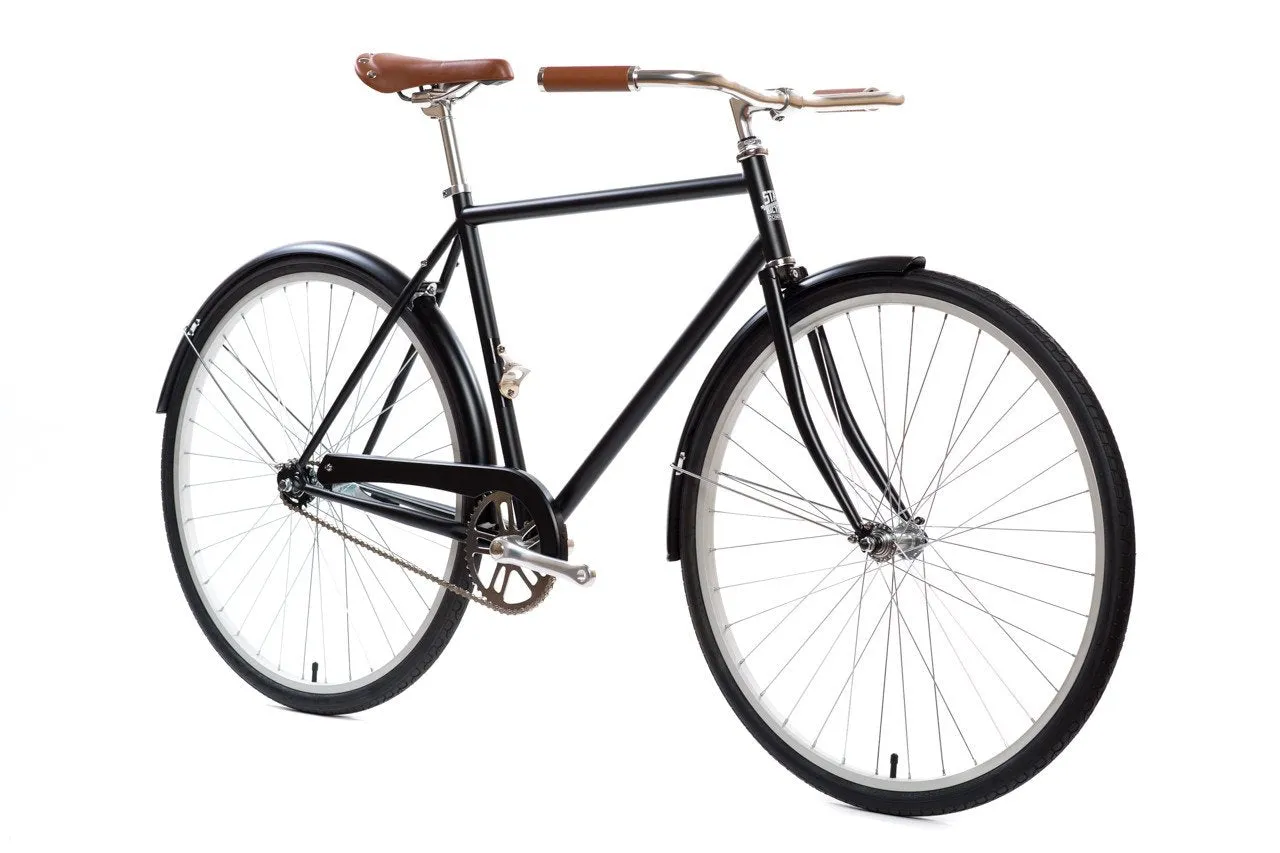 State Bicycle Co. City Bike Single-Speed