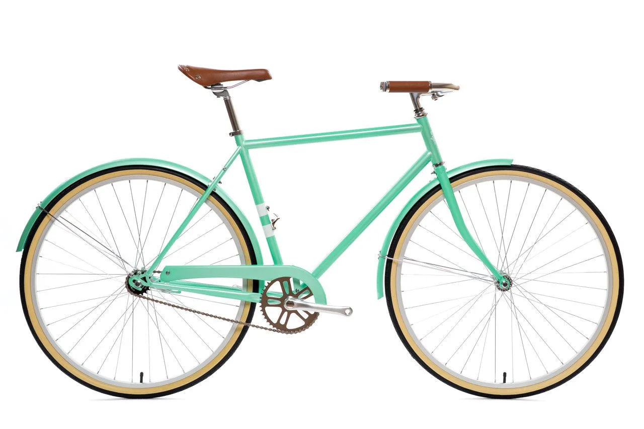 State Bicycle Co. City Bike Single-Speed