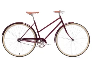 State Bicycle Co. City Bike Single-Speed