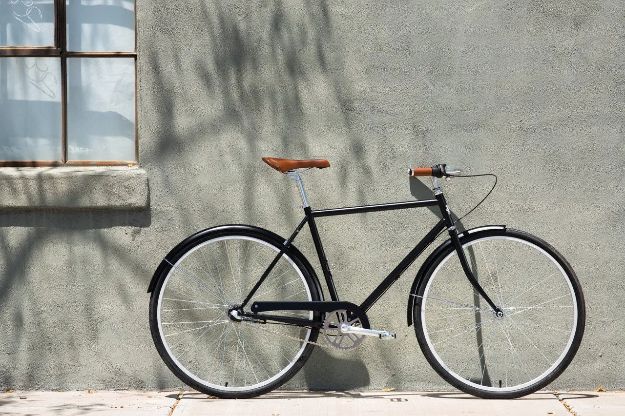 State Bicycle Co. City Bike Single-Speed