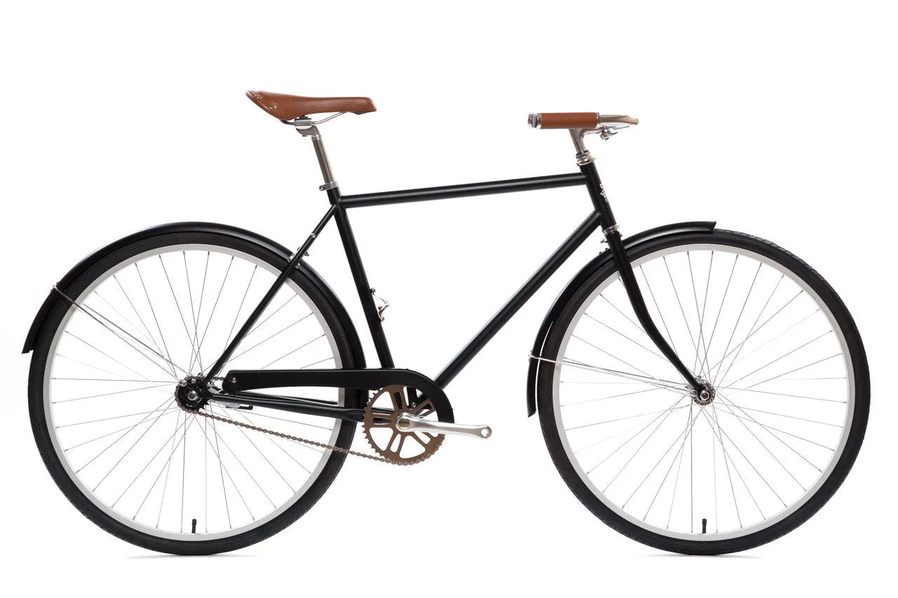 State Bicycle Co. City Bike Single-Speed