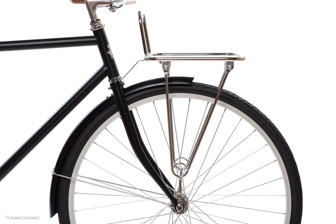 State Bicycle Co. City Single-Speed Deluxe Bike