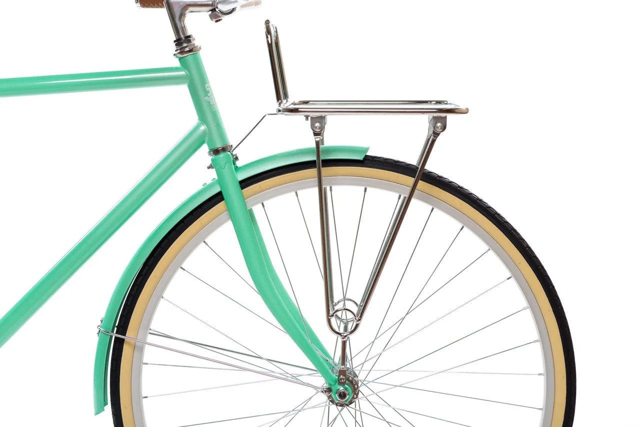 State Bicycle Co. City Single-Speed Deluxe Bike