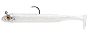 Storm 360GT Rigged Searchbait 3 1/2 inch Swimbait 3 pack