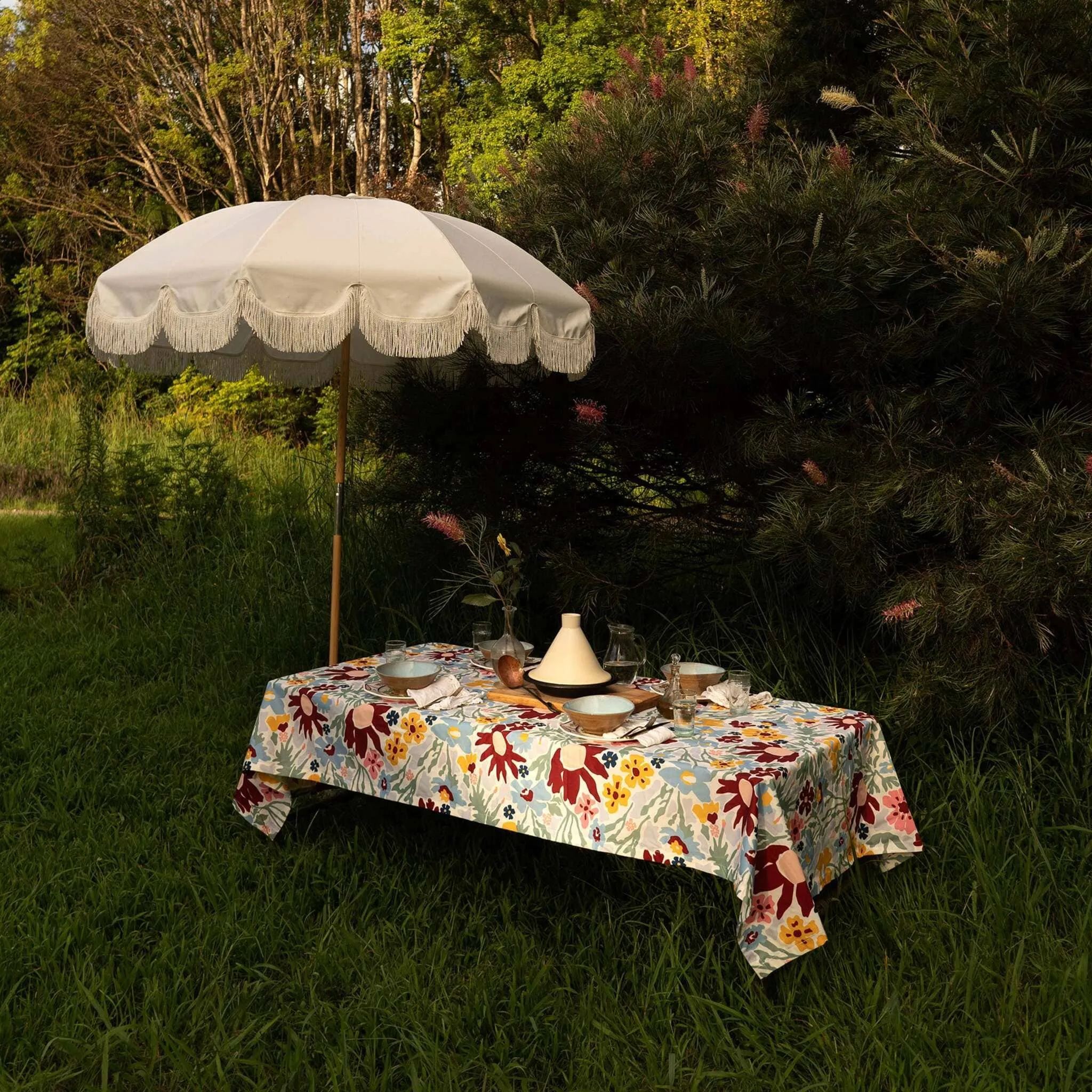 Tablecloth - Meadow