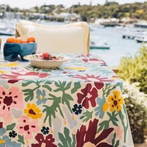 Tablecloth - Meadow