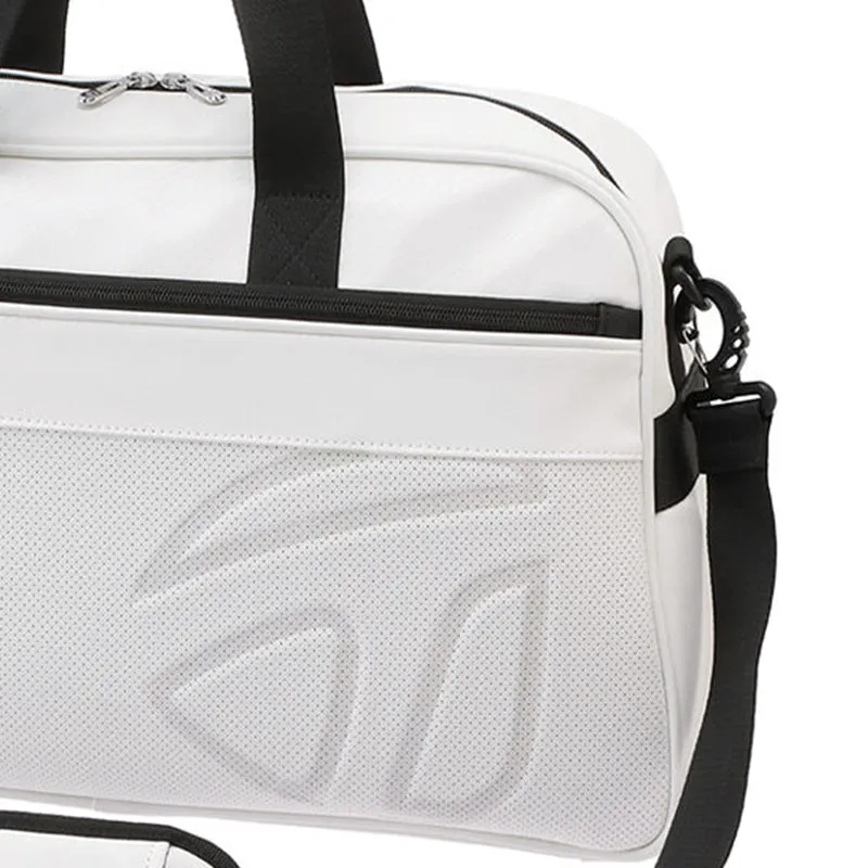 TAYLORMADE Sport Modern Boston Bag (White)