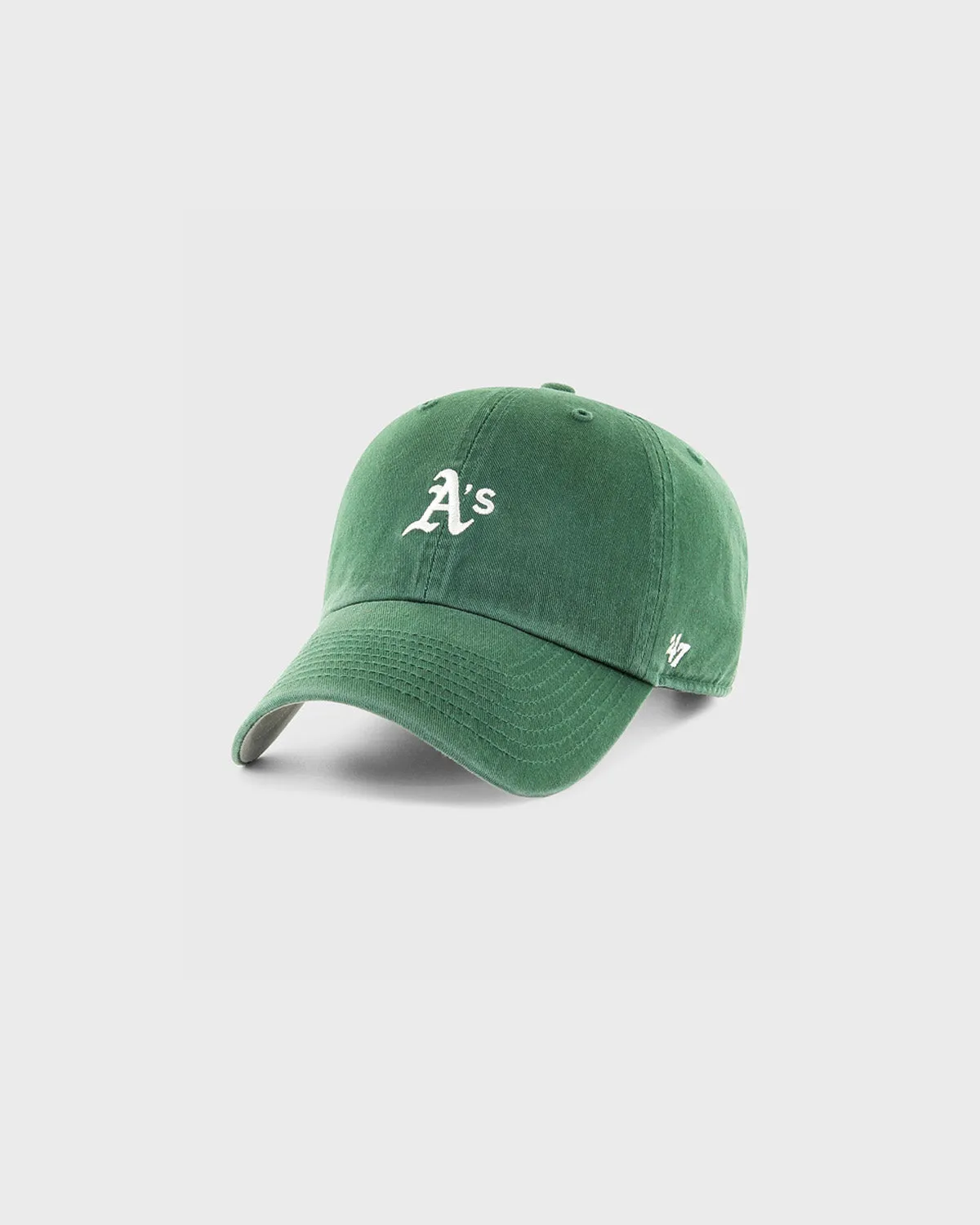 The '47 Cap Clean Up MLB