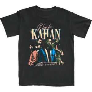 The Official Noah Kahan Bootleg Tee