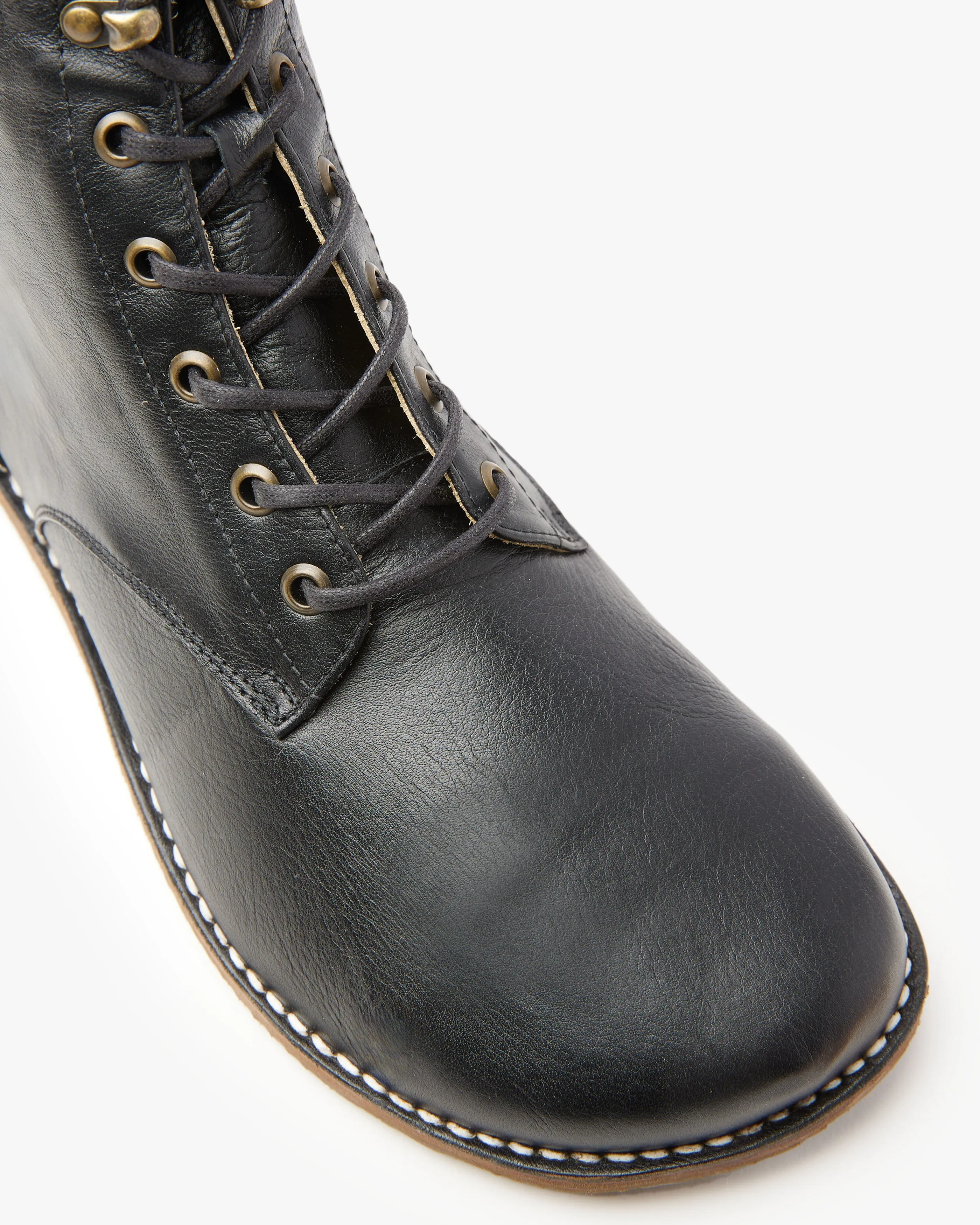 The Origo Adventurer Boot for Women | Black