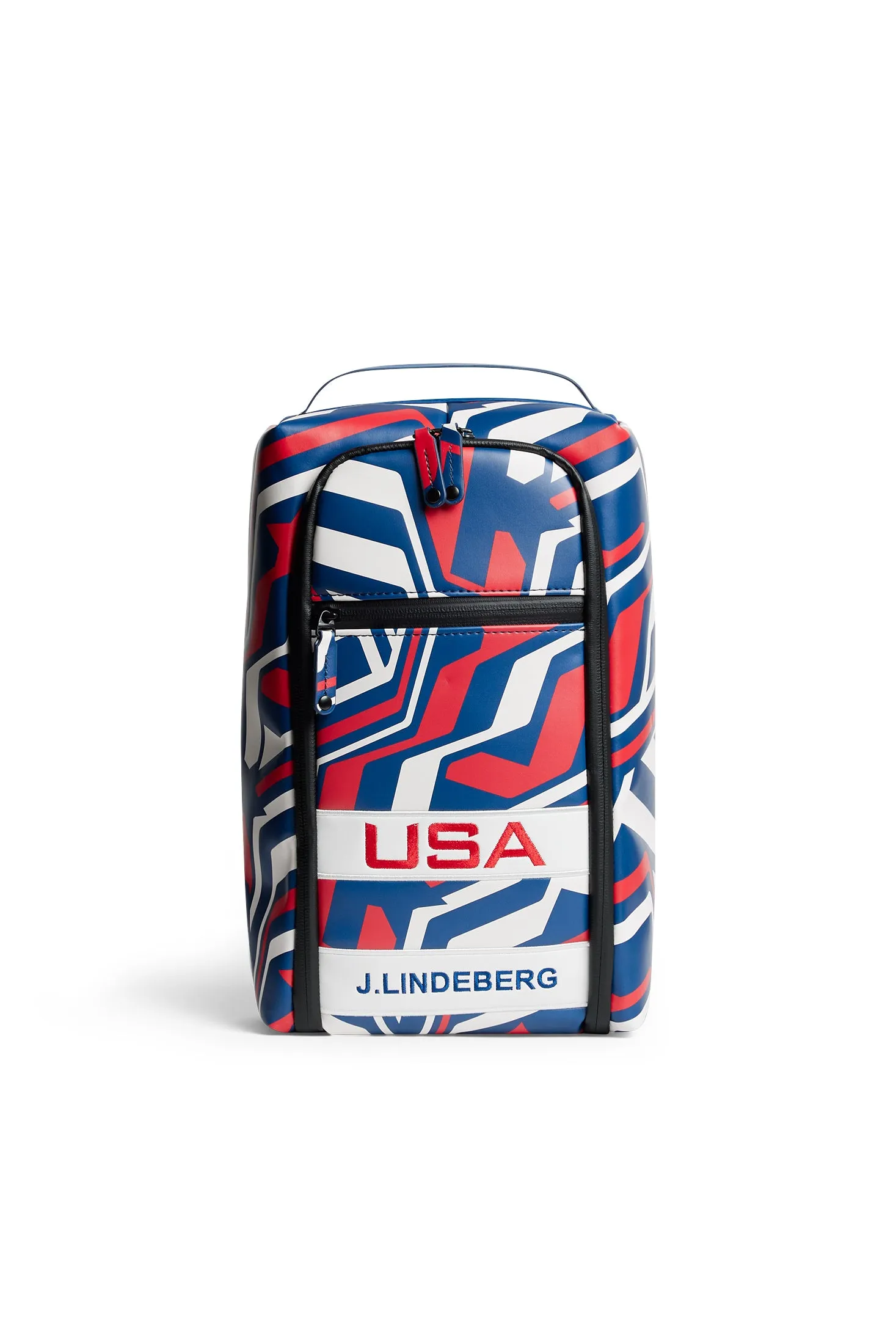 The USA GOLF Shoe Bag