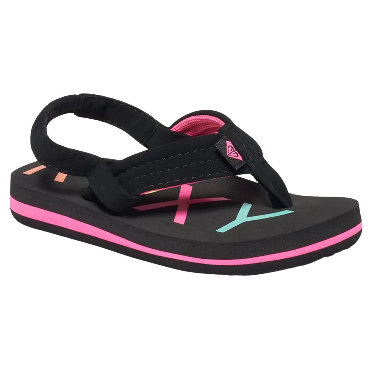 Toddler Vista III Sandals