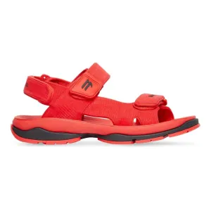 Tourist Touch-Strap Sandals