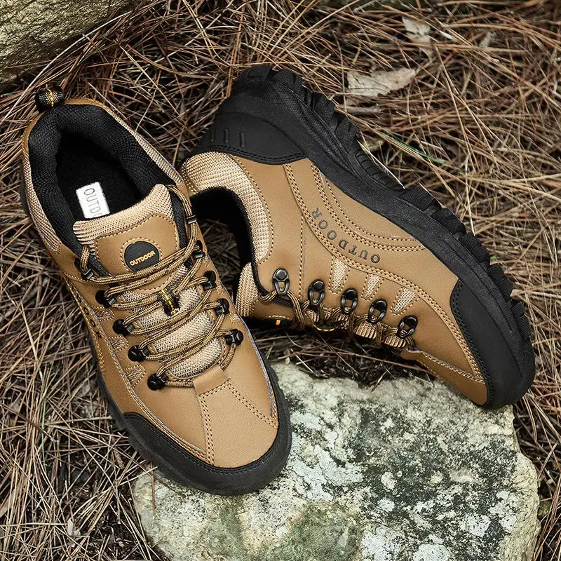 Trend Men's for Hiking Boots Shoes Size 38-49 Mens Walking and Hiking Shoes