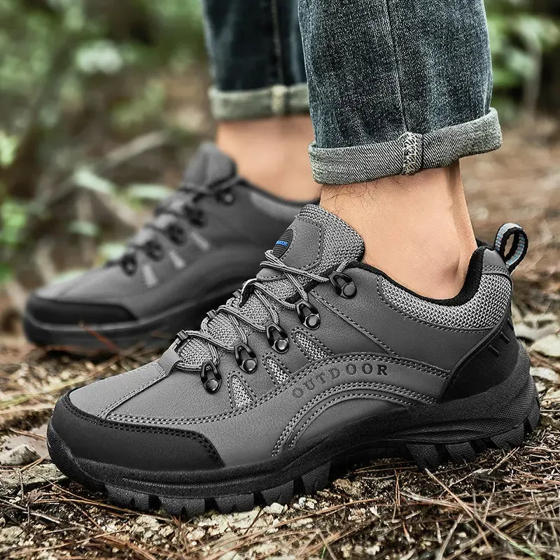 Trend Men's for Hiking Boots Shoes Size 38-49 Mens Walking and Hiking Shoes