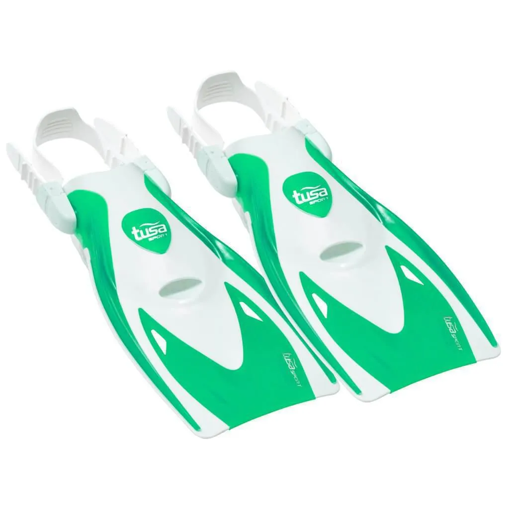 Tusa Sport Long Snorkelling Fins