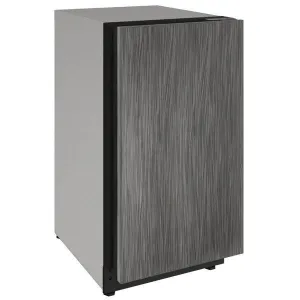 U-Line U2218BEVINT60A 2218bev 18" Beverage Center With Integrated Solid Finish and Field Reversible Door Swing (115 V/60 Hz)