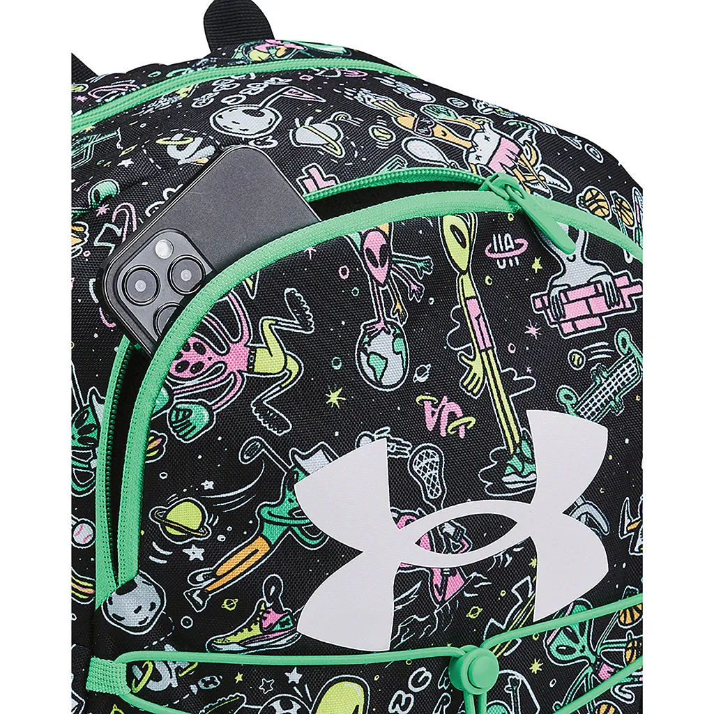 UA Hustle Sport Back Pack