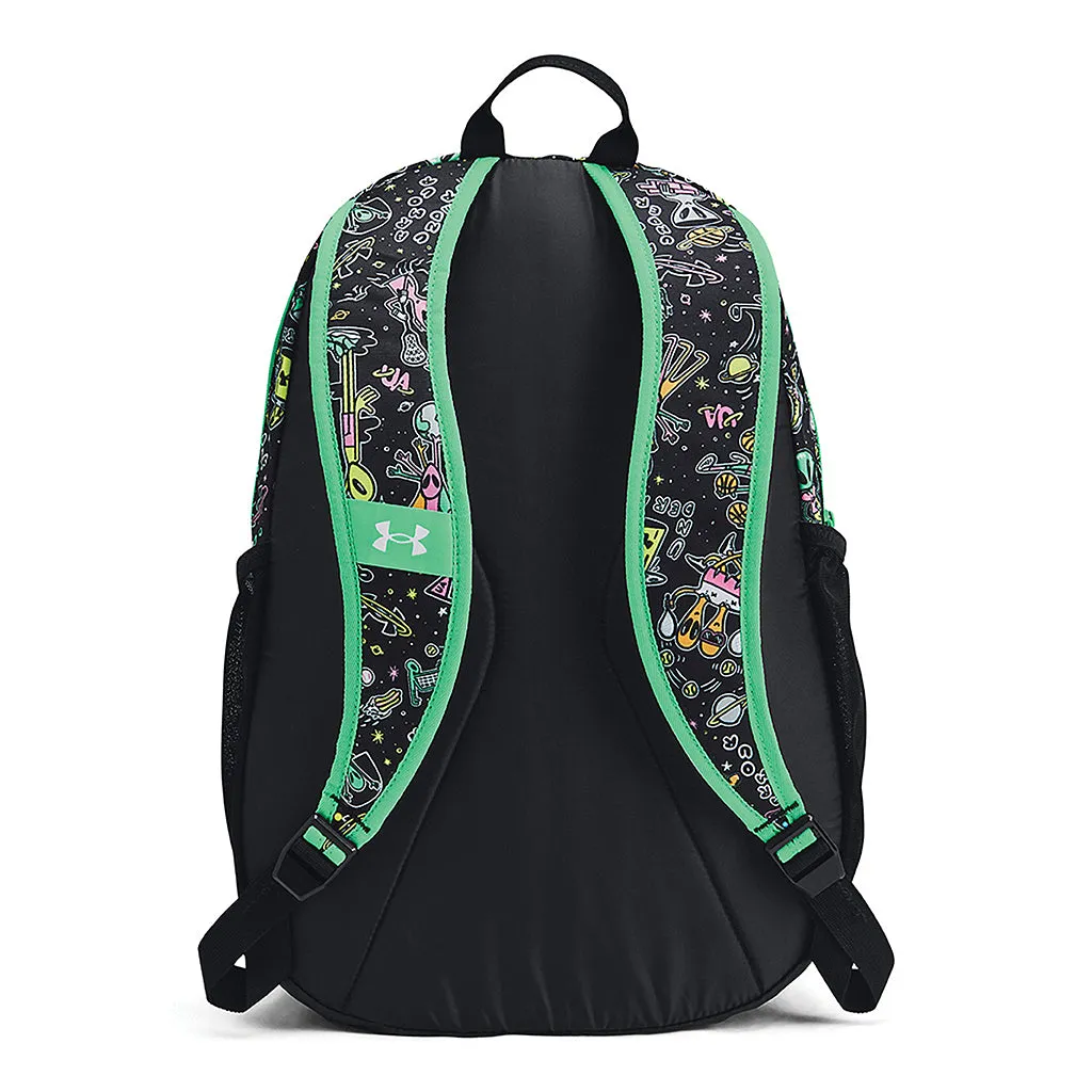 UA Hustle Sport Back Pack