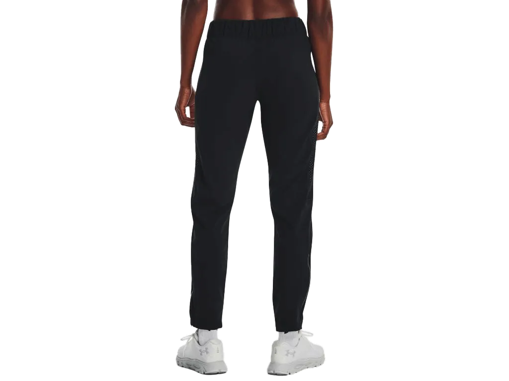 UA Women's Squad 3.0 Warm-Up Pants